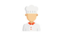 Loker Coock/ Chef di Berish 